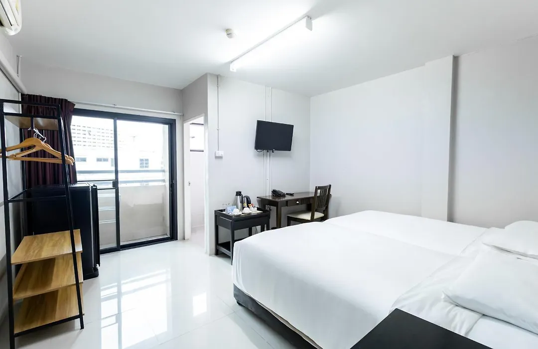 Annex Lumpini Bangkok-1